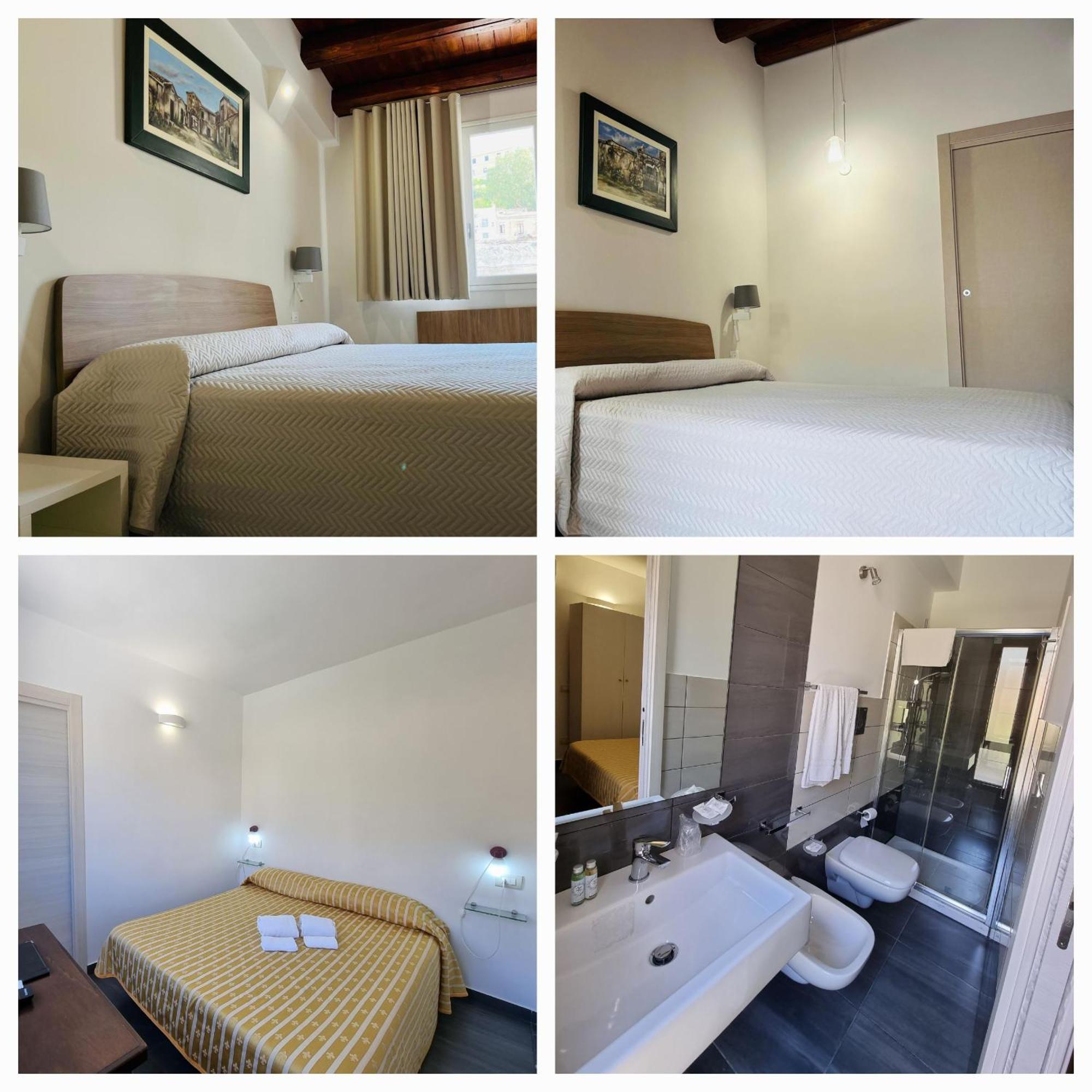 Chambre Double - Annexe