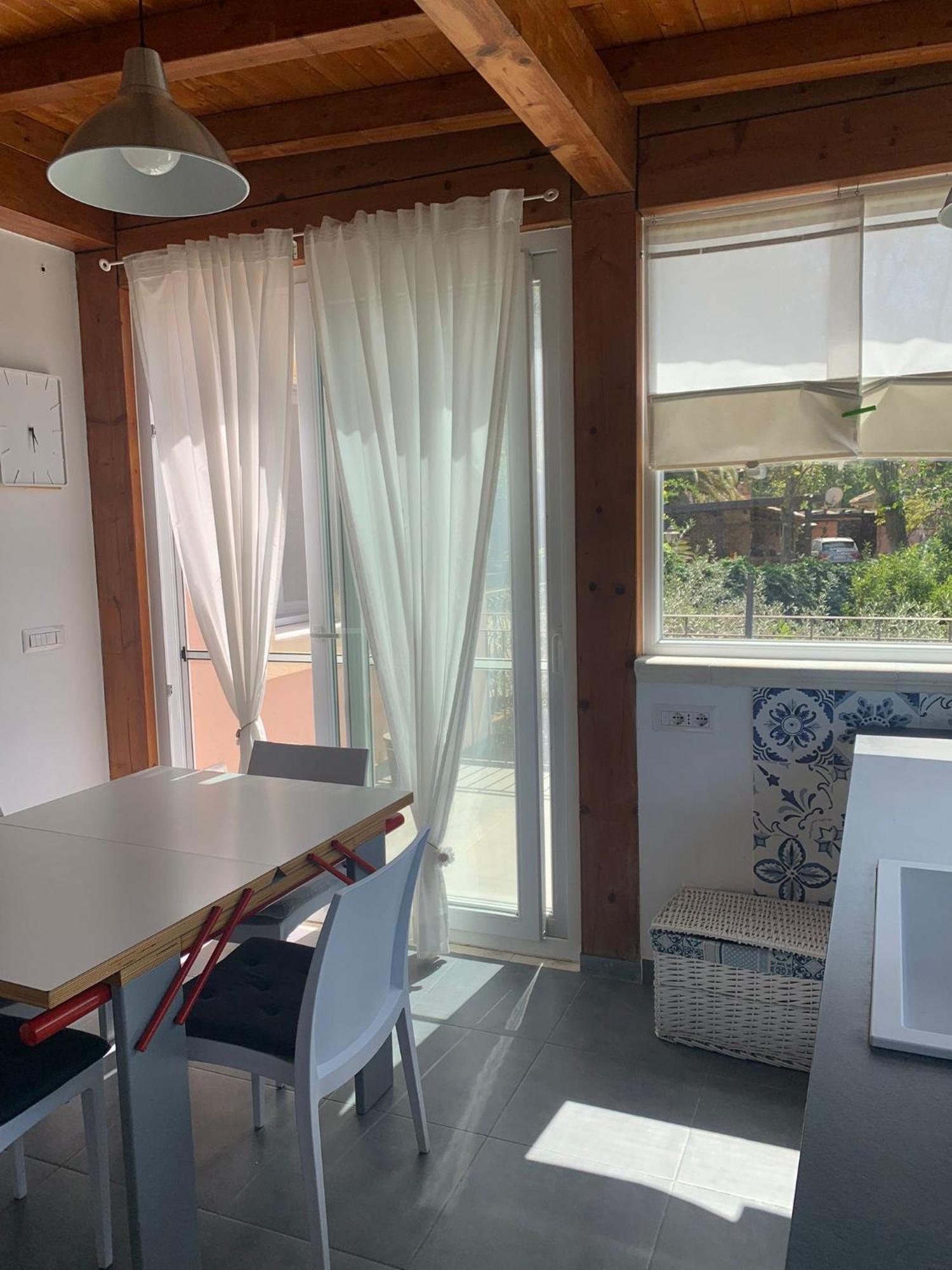 Studio avec Terrasse