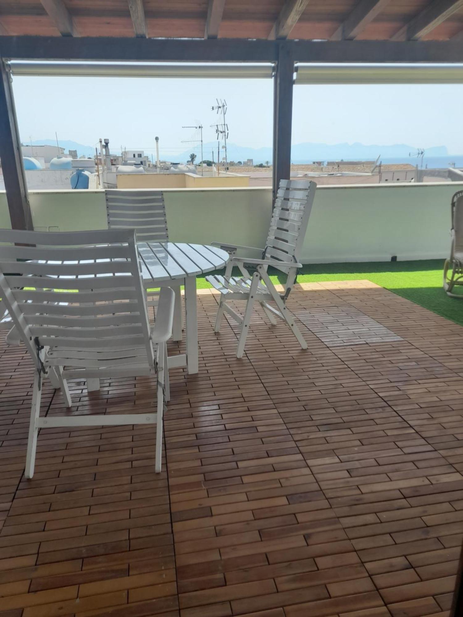 Appartamento con Terrazza