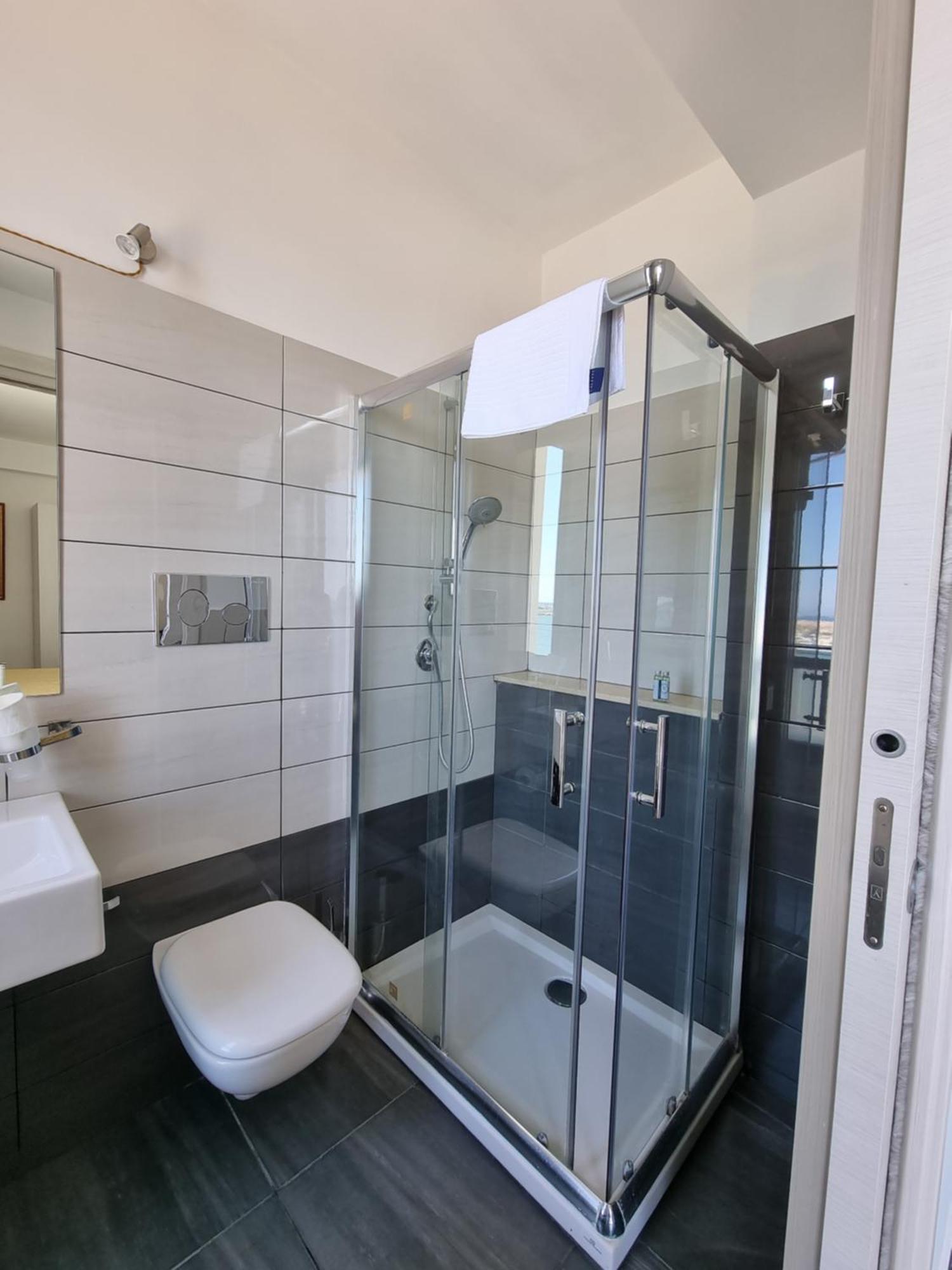 Chambre Double Deluxe - Vue sur Mer - Annexe