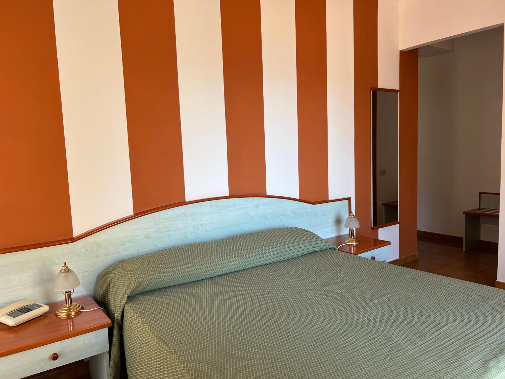 Suite met Uitzicht op Zee