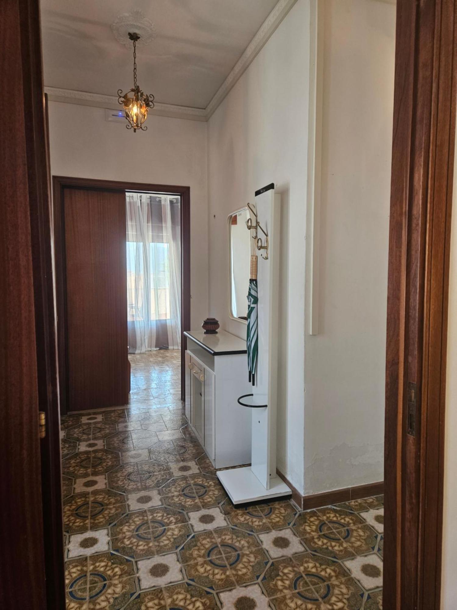 Penthouse Appartement