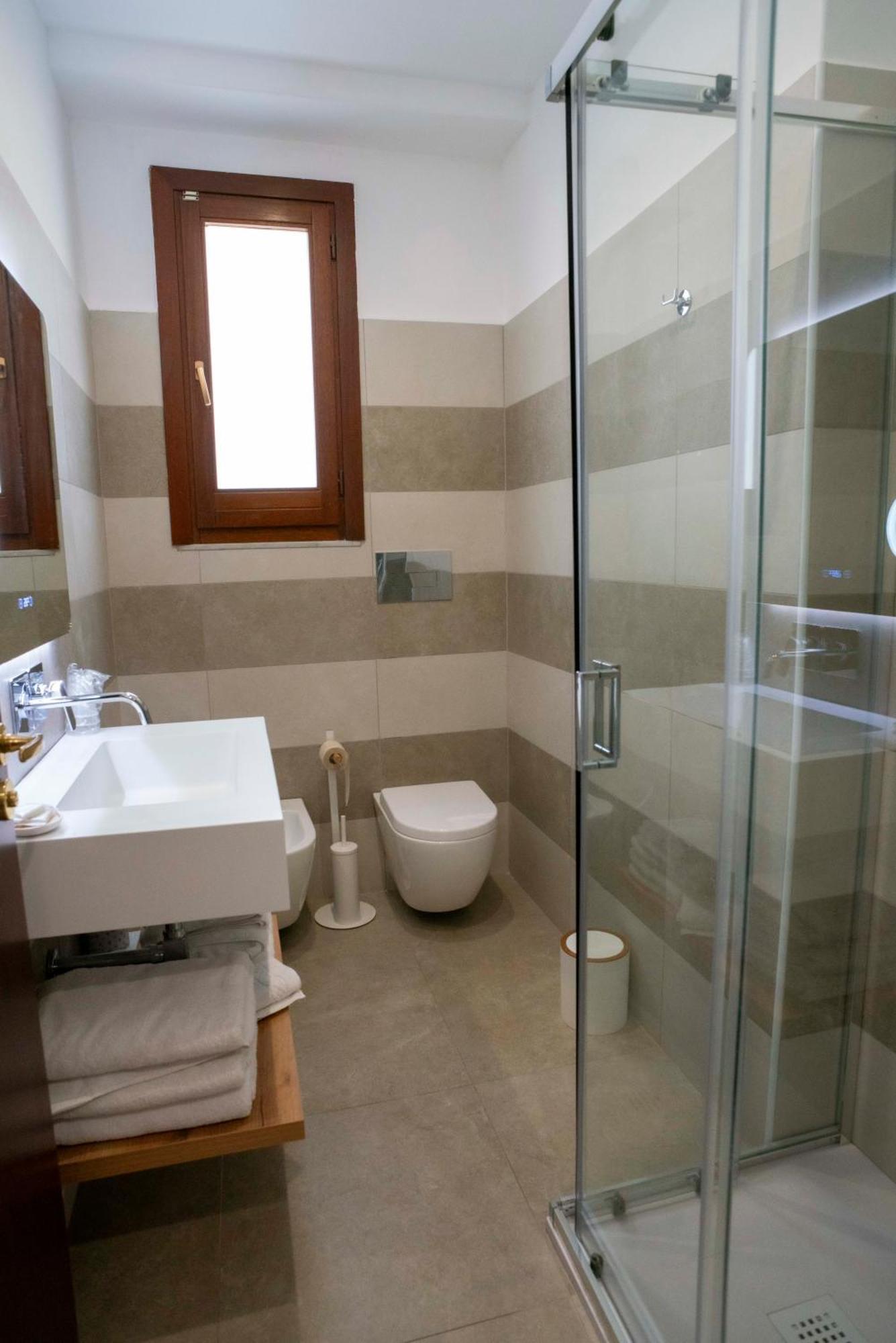Chambre Triple