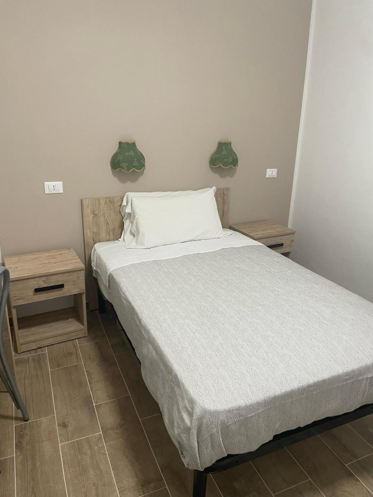 Habitación Individual Deluxe