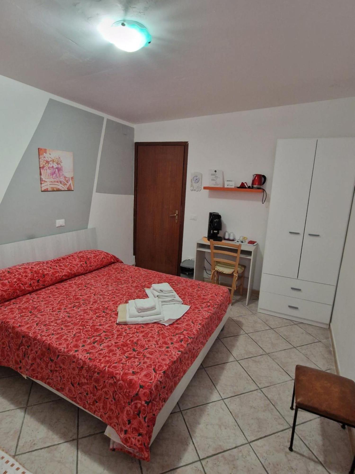 Camera Tripla con Bagno Privato