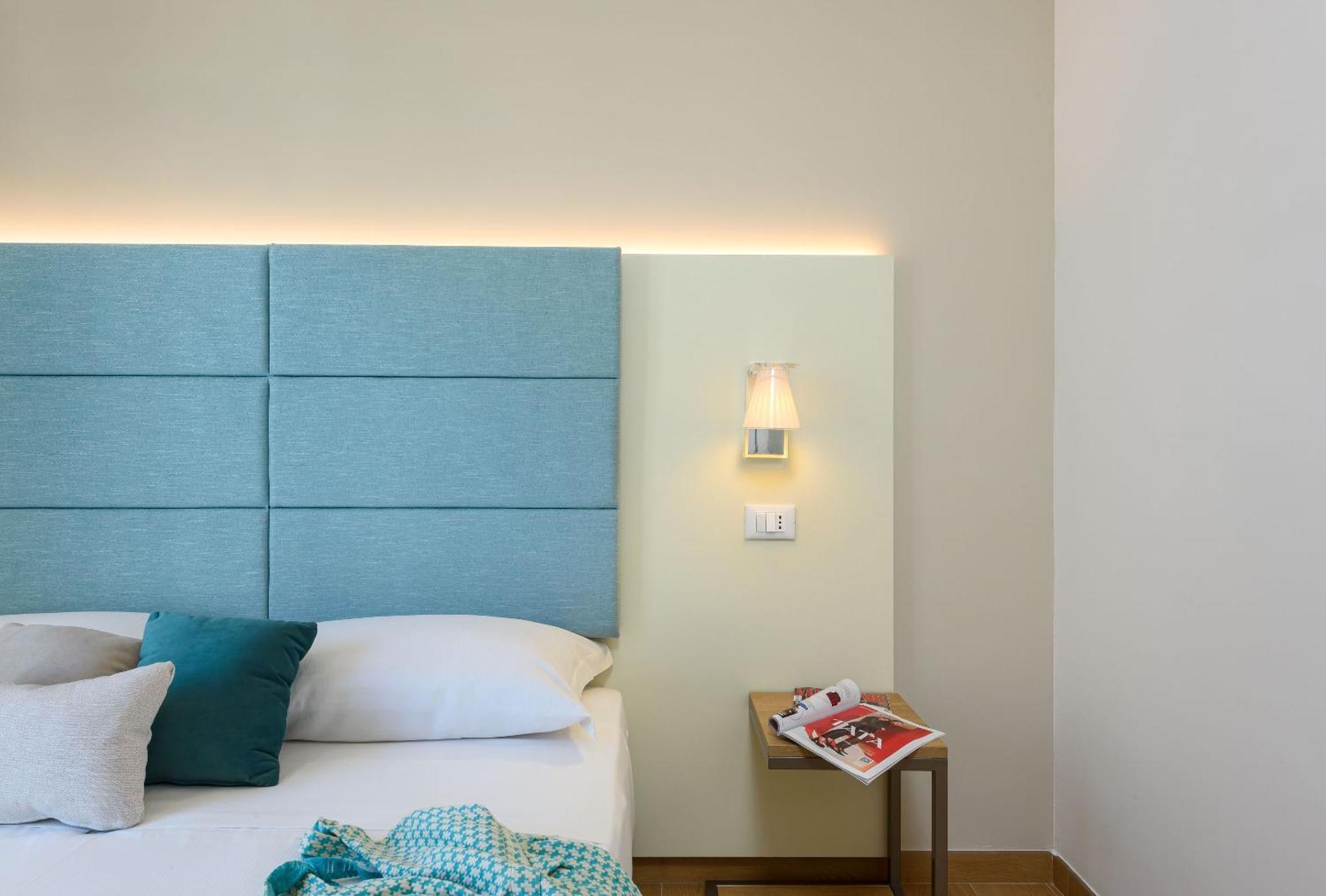 Habitación Triple Estándar