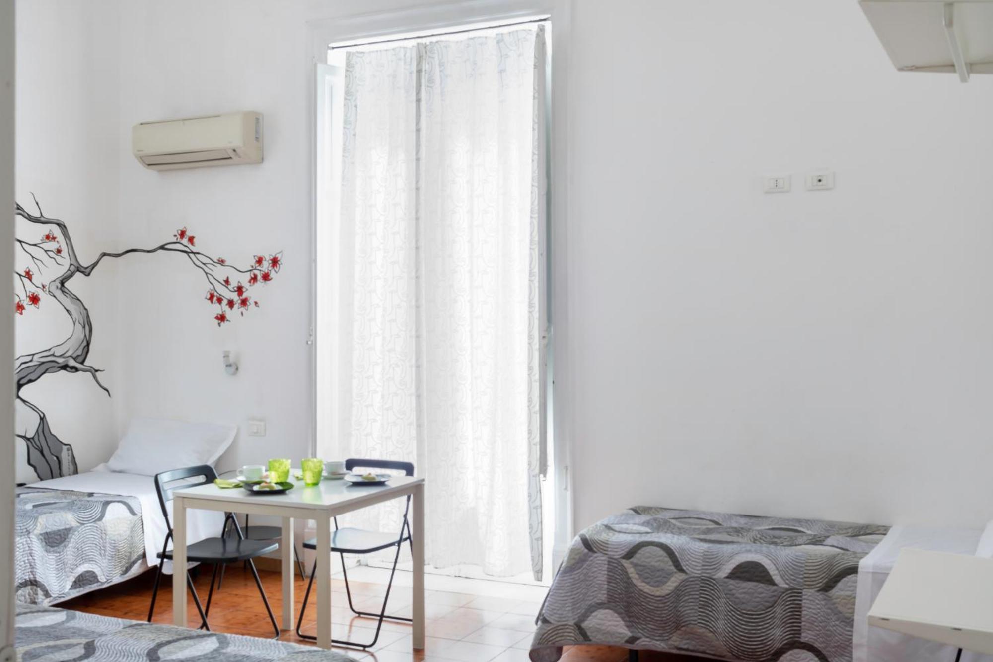 Quarto Duplo Superior