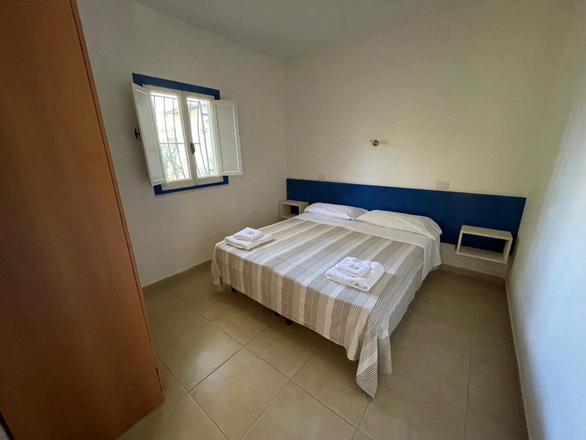 Apartamento de 2 Quartos (5 Adultos)