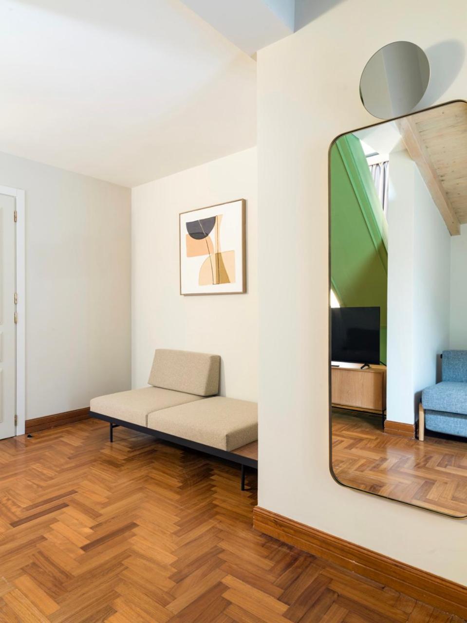 Junior Suite - Split Level