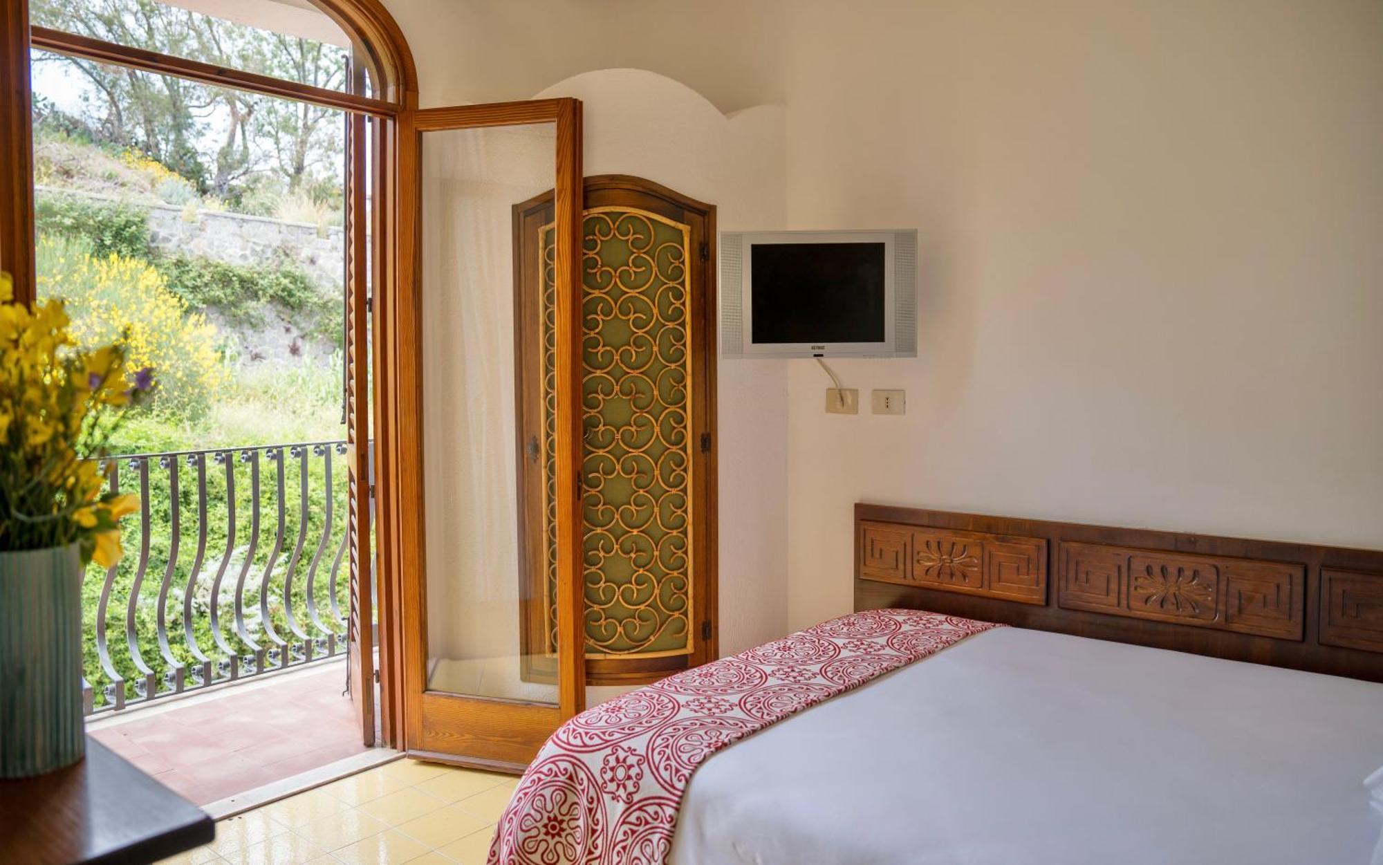 Chambre Simple