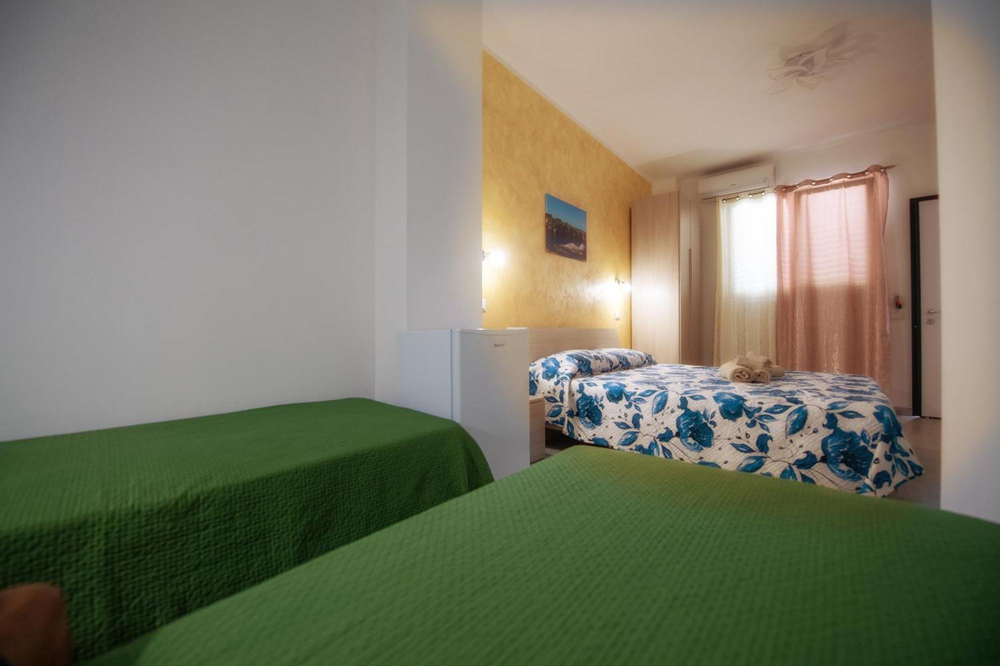 Quadruple Room with Shower,1682977704:JPEG