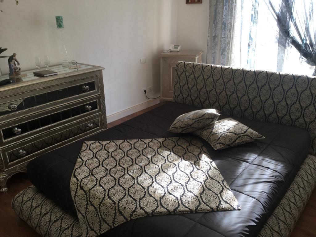 Habitación Doble con balcón
