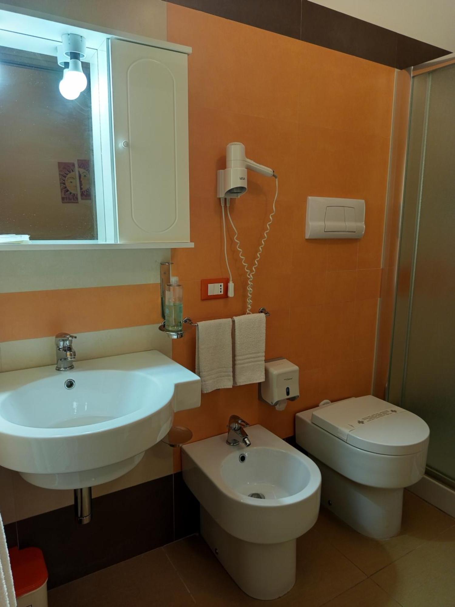 Basic Double Room