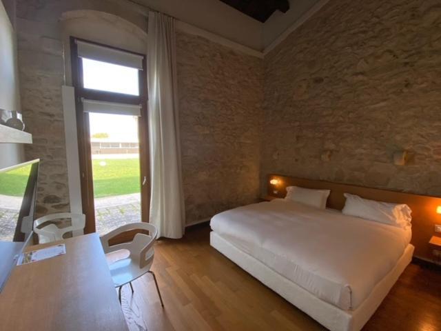 Chambre Double Deluxe