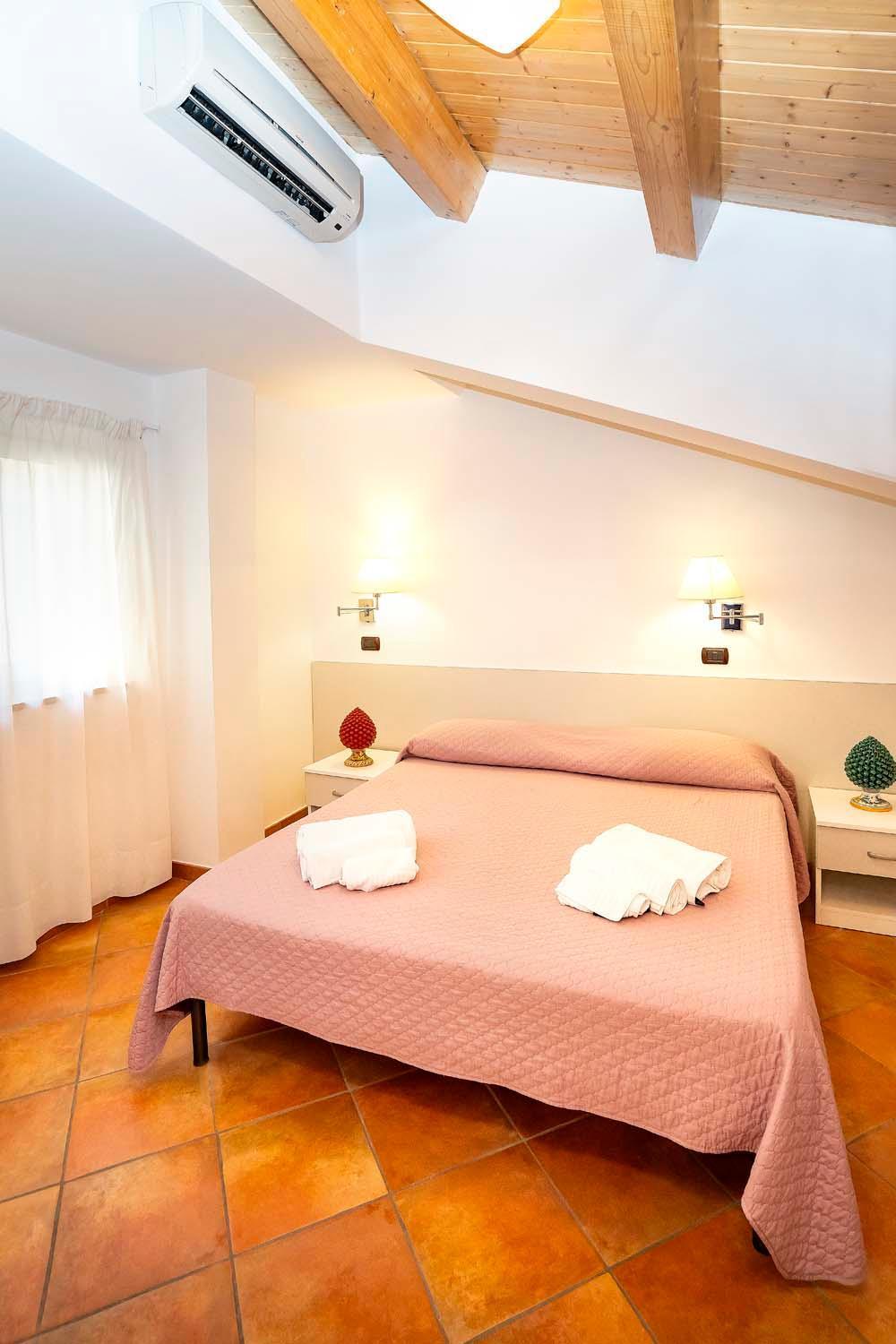 Appartamento Standard con 2 Camere da Letto