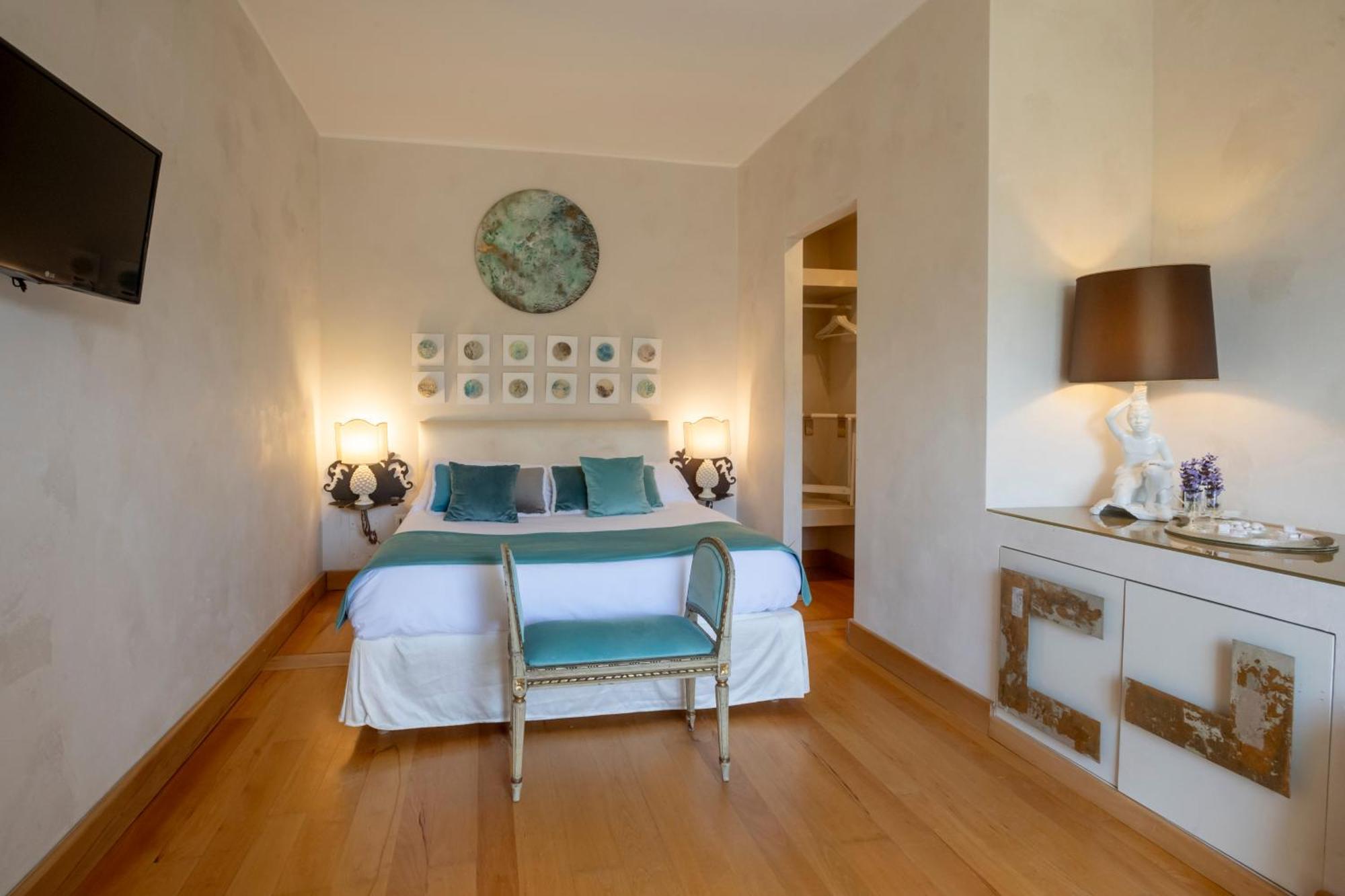 Superior Doppelzimmer