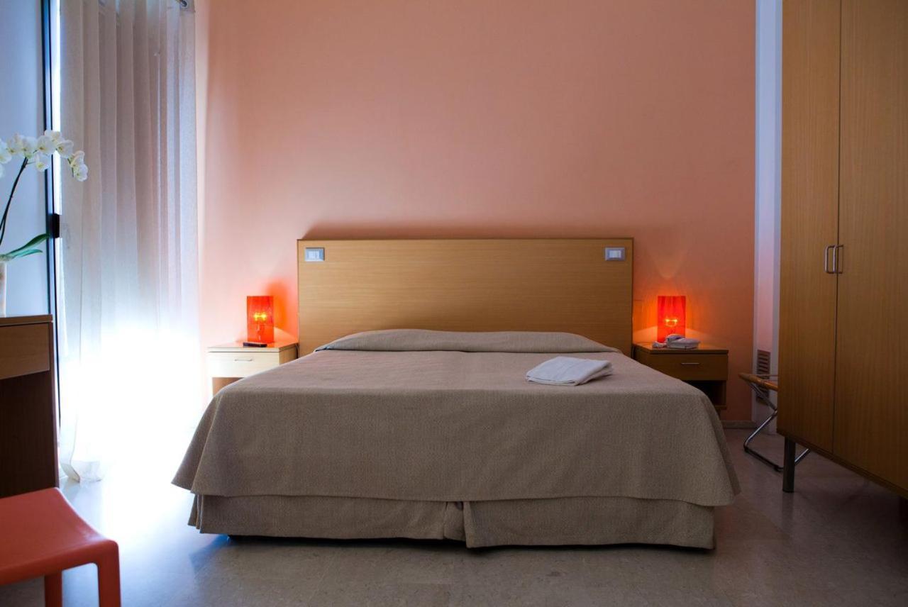 Camera Matrimoniale