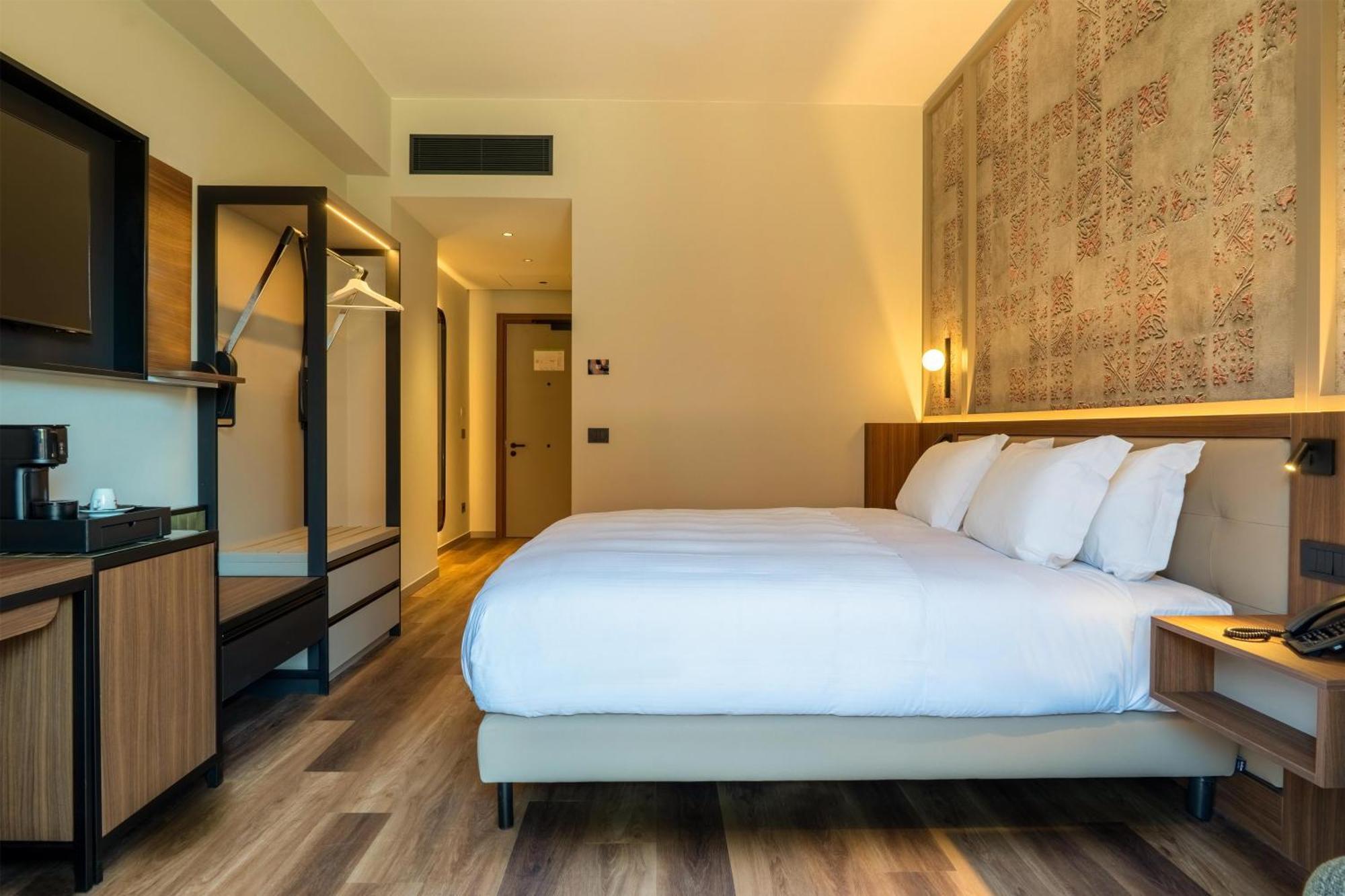 King Room - Mobility Access