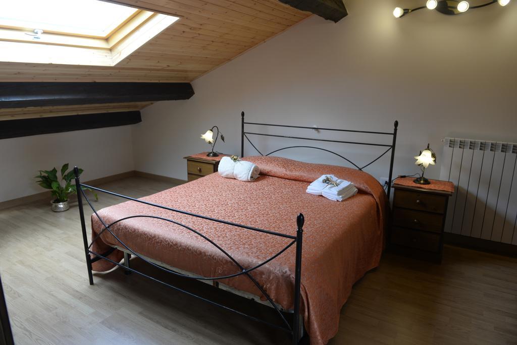 Suite con Vasca Idromassaggio