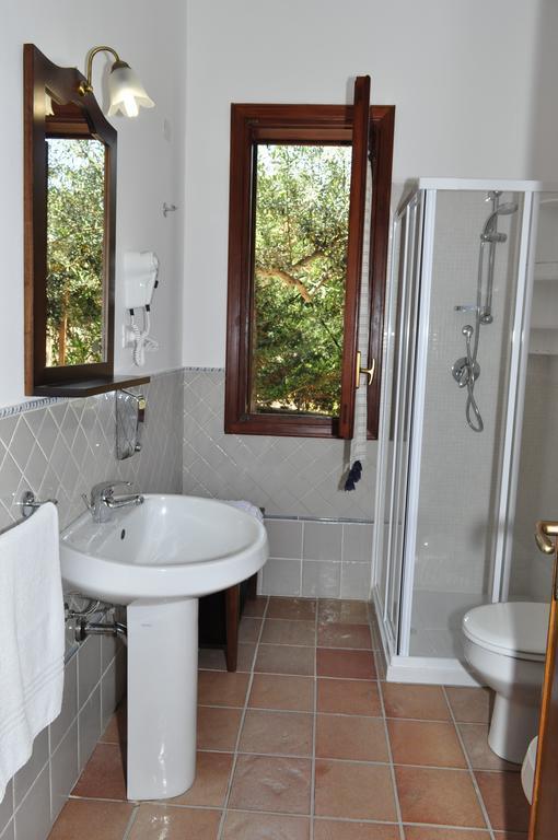 Habitación Doble con baño privado