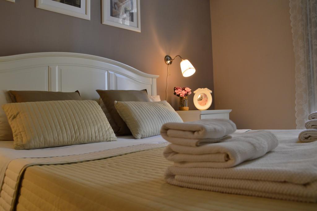 Double Room with Extra Bed