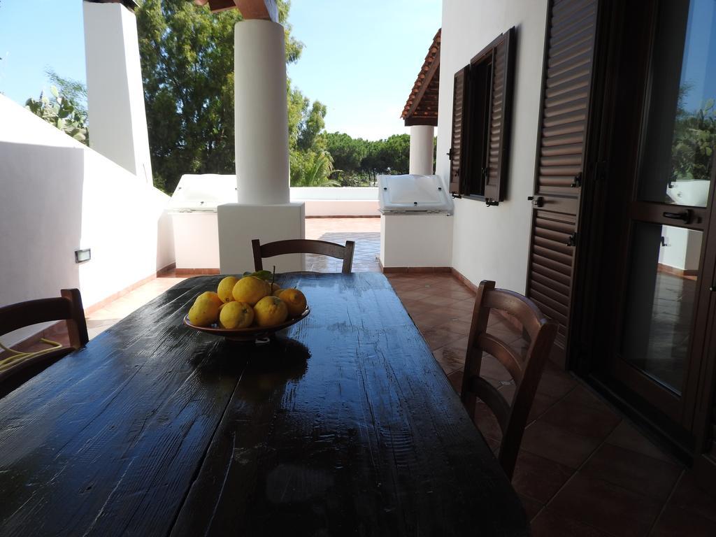 Habitación Familiar con terraza
