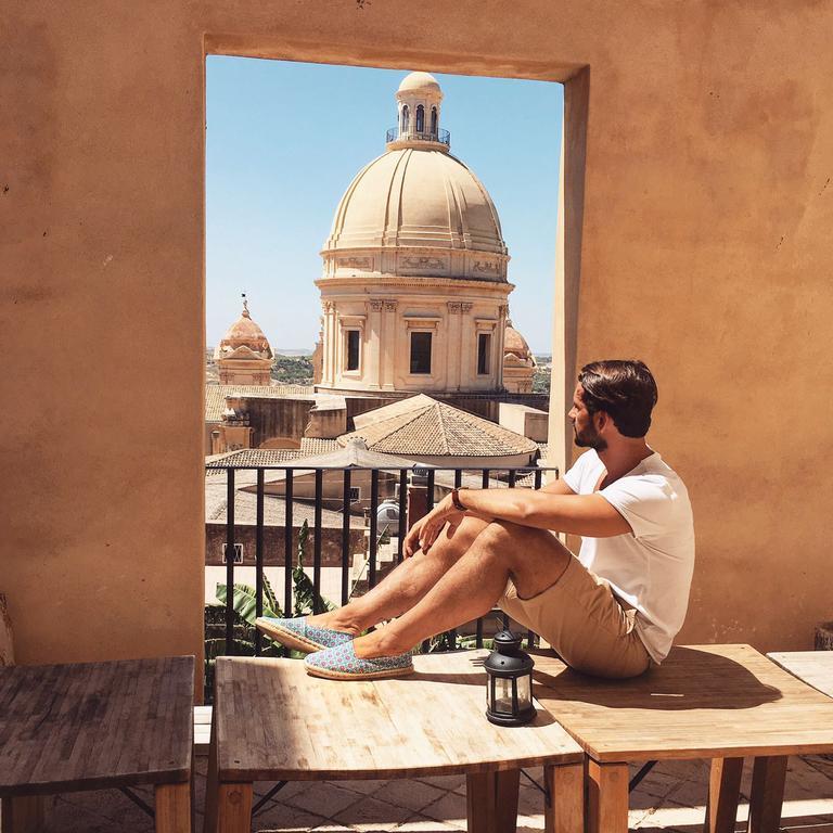 Camera Familiare con Vista