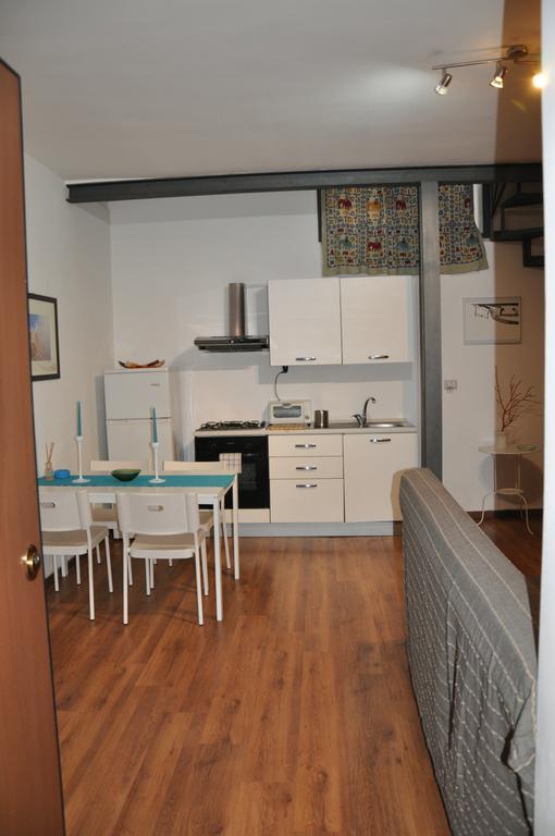 Maisonette