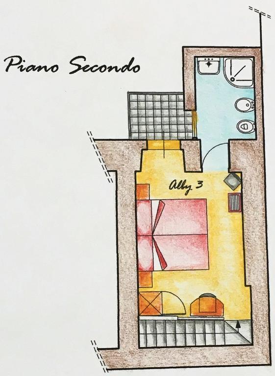 Casa con 2 Camere da Letto