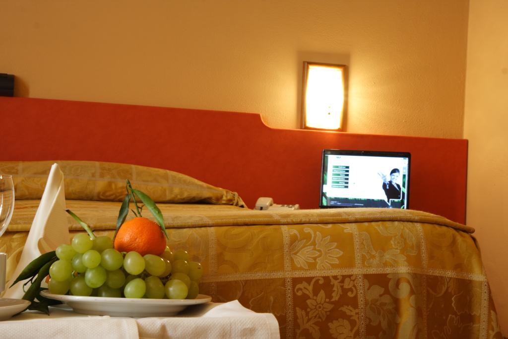 Habitación Triple Estándar
