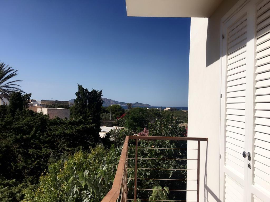 Double Room with Sea View