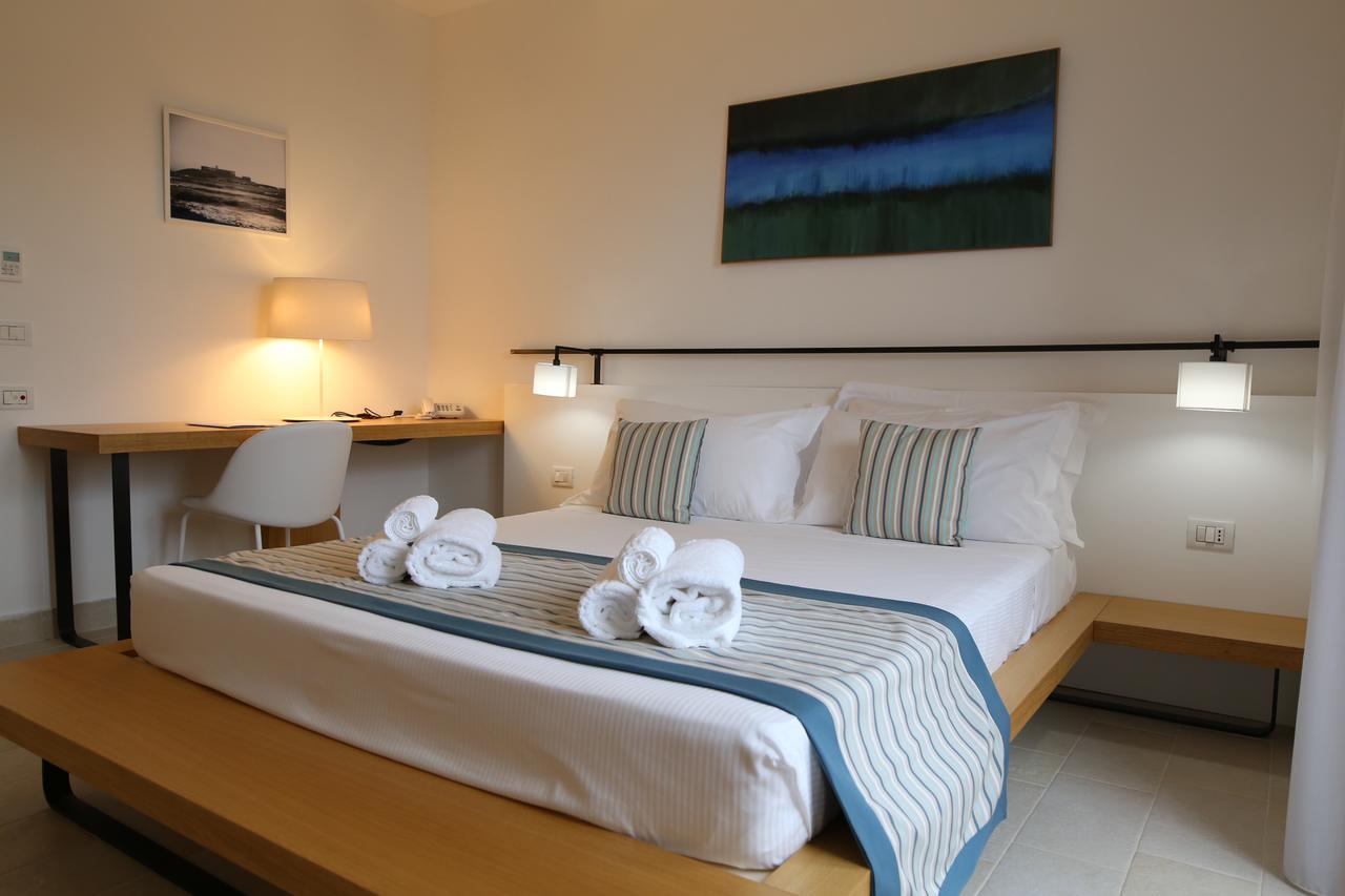 Superior Suite with Sea View