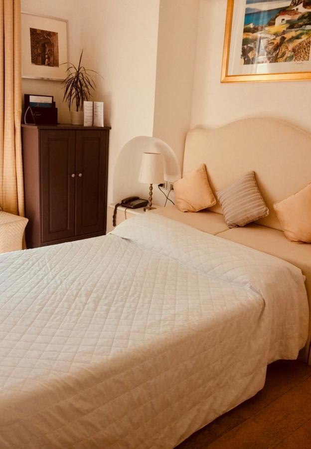 Comfort Zimmer