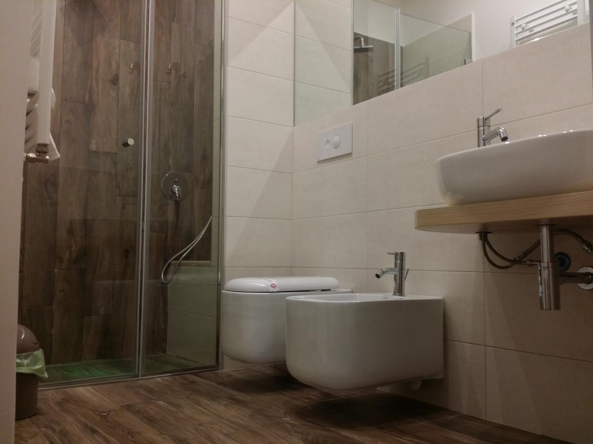 Habitación Doble Deluxe