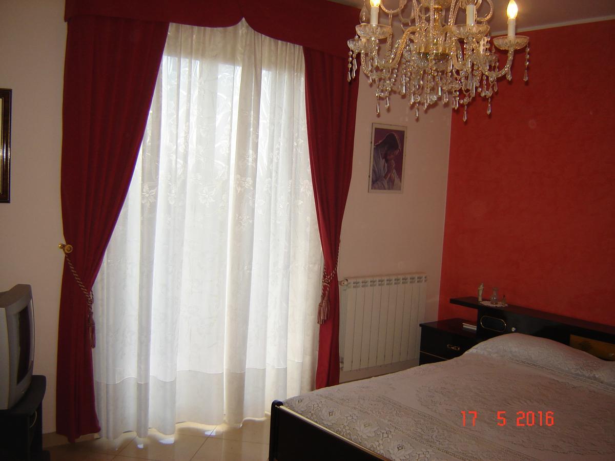Suite Deluxe con Vasca Idromassaggio