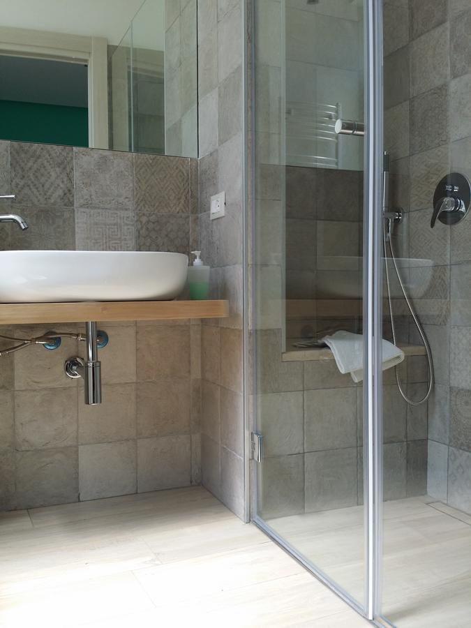 Habitación Doble - 1 o 2 camas