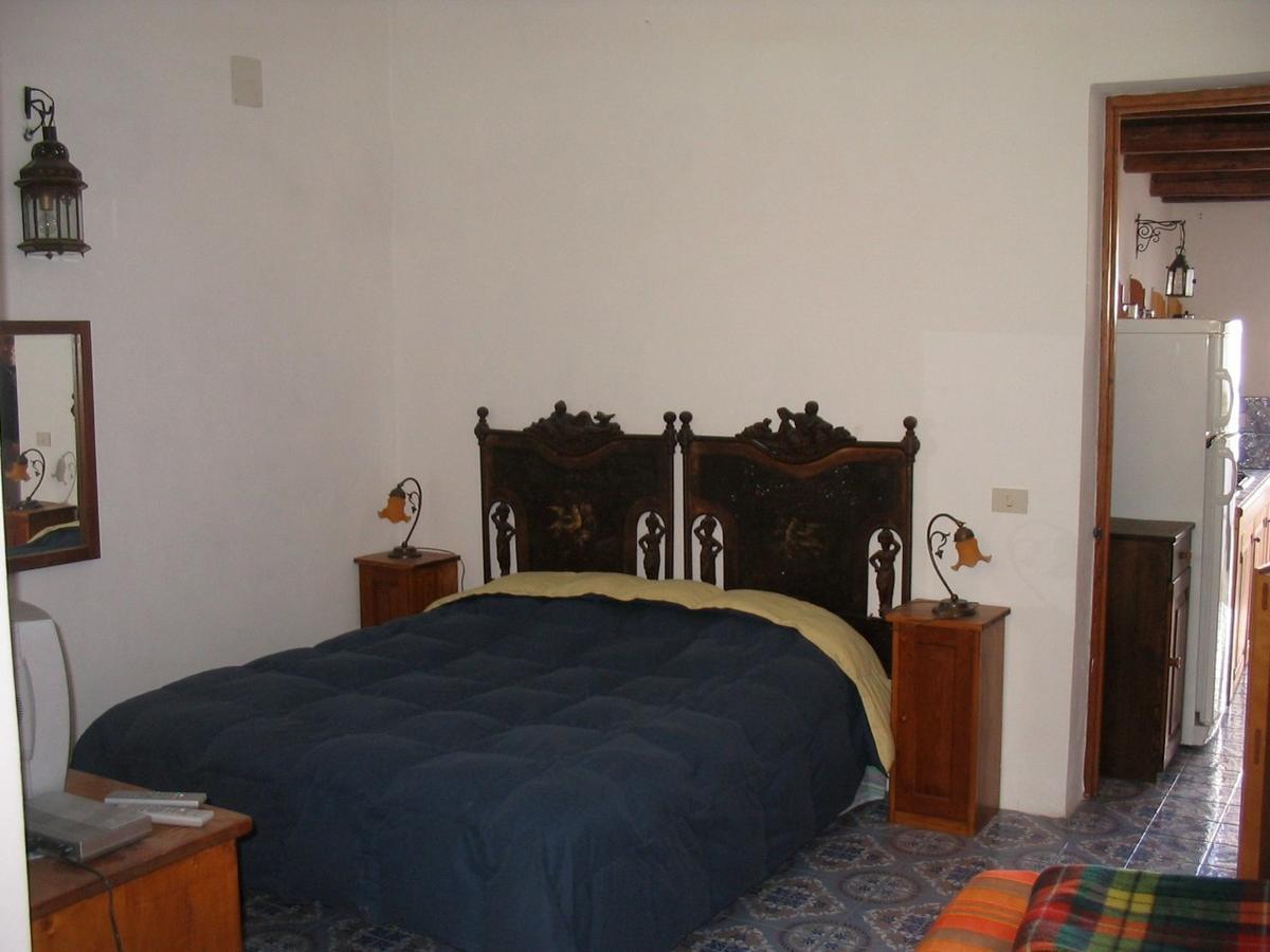 Habitación Triple Confort