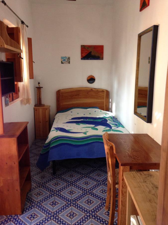 Habitación Individual Estándar