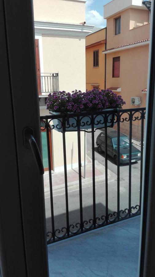 Studio met Balkon