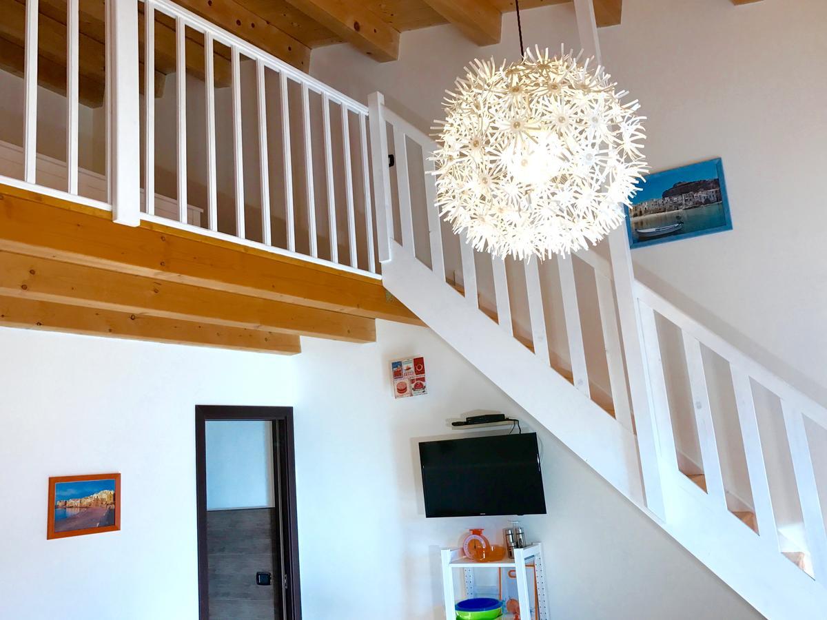 Deluxe Apartment with Terrace - Split Level,609122592:JPEG