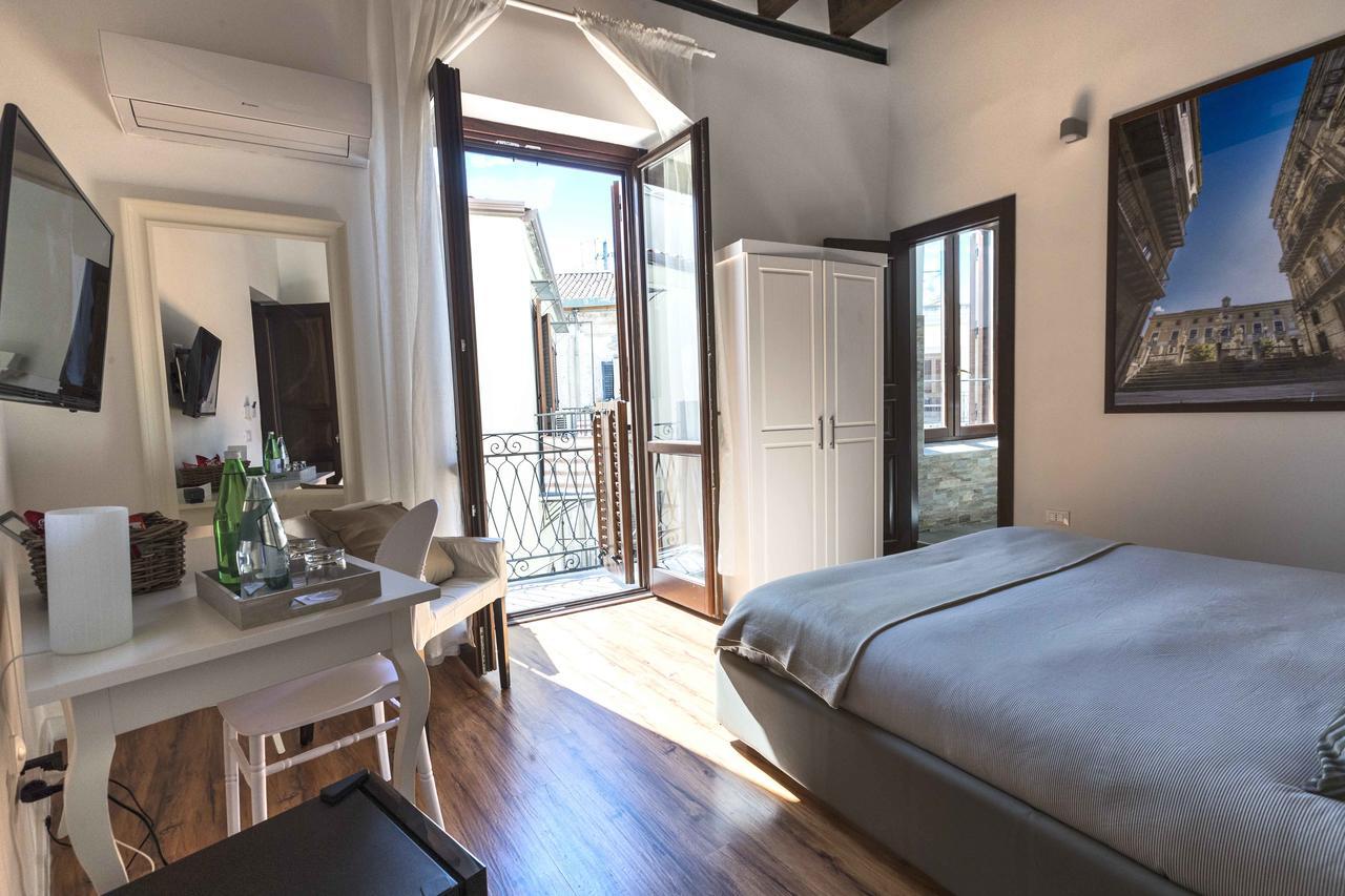 Quarto Superior com Cama King-size