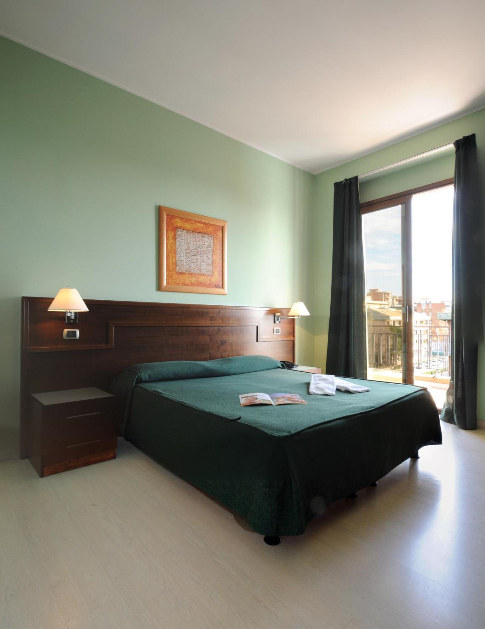 Doppelzimmer