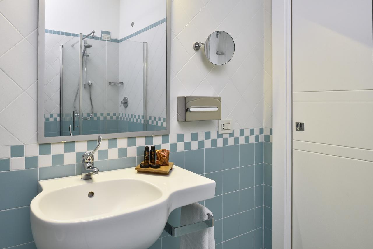 Suite con Balcone e Vista Mare