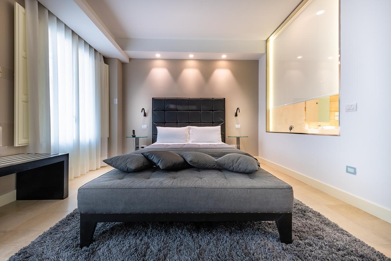Executive Double Suite