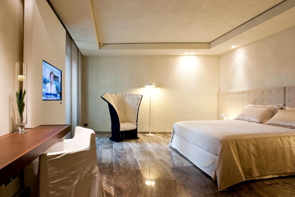 Superior Doppelzimmer