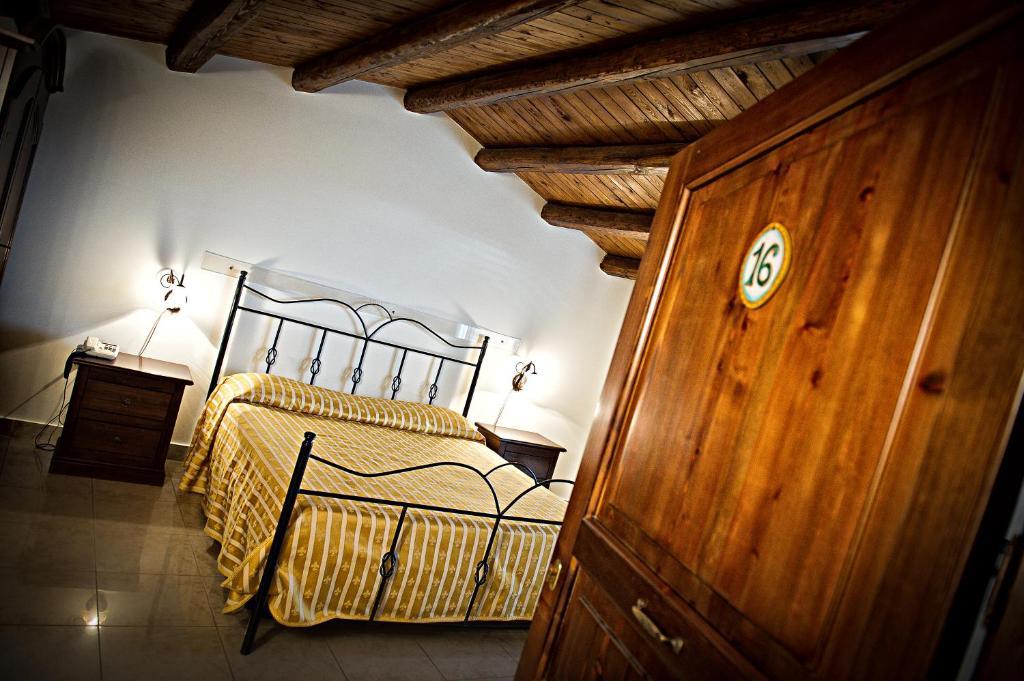 Chambre Double ou Lits Jumeaux - Vue sur Mer