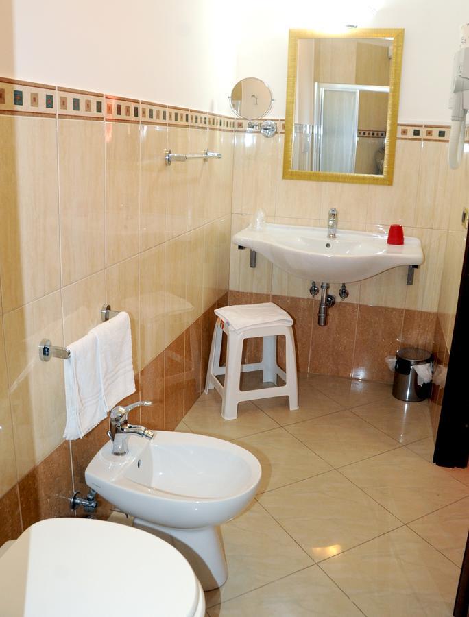 Budget Double or Twin Room