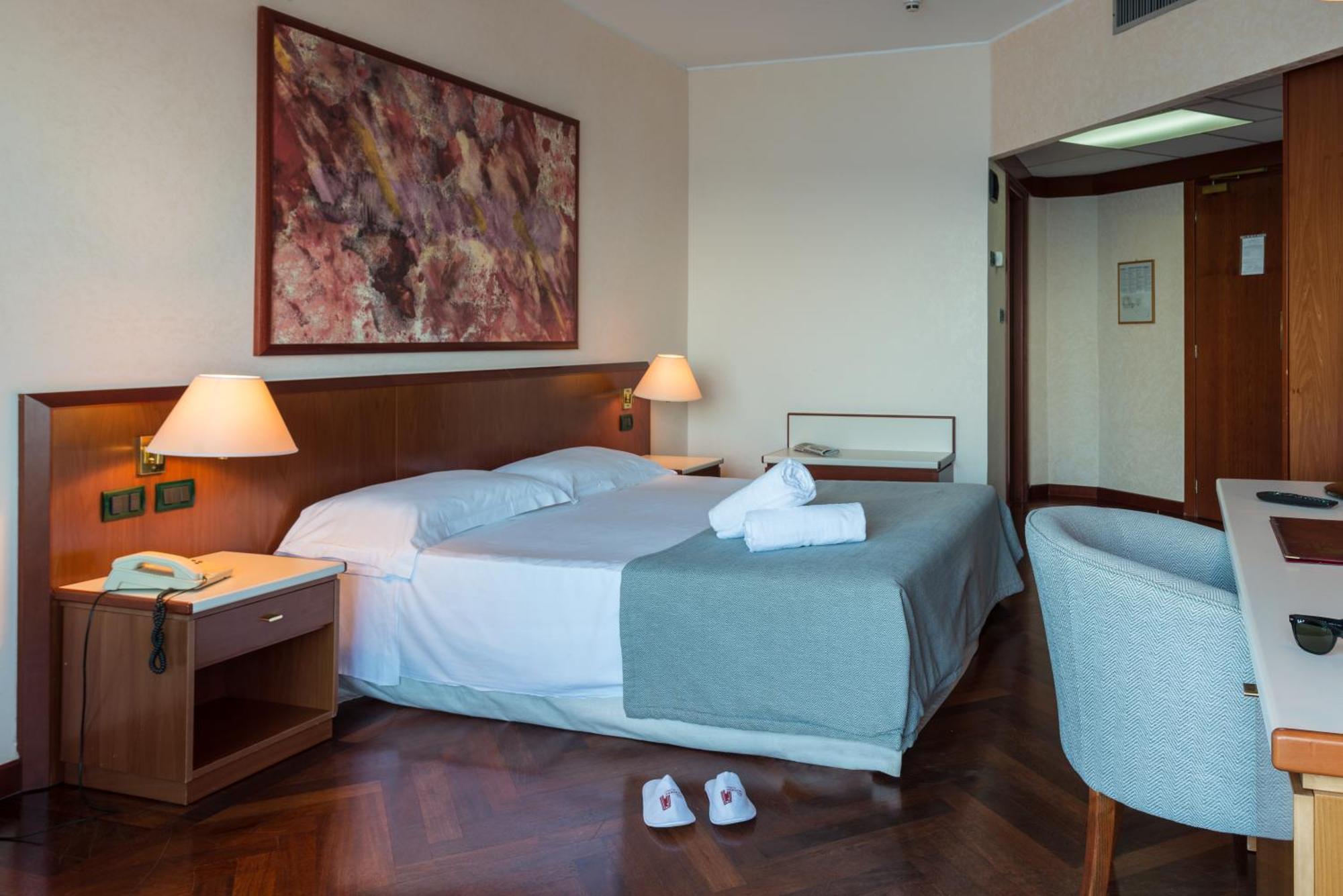 Deluxe Suite met Uitzicht op Zee