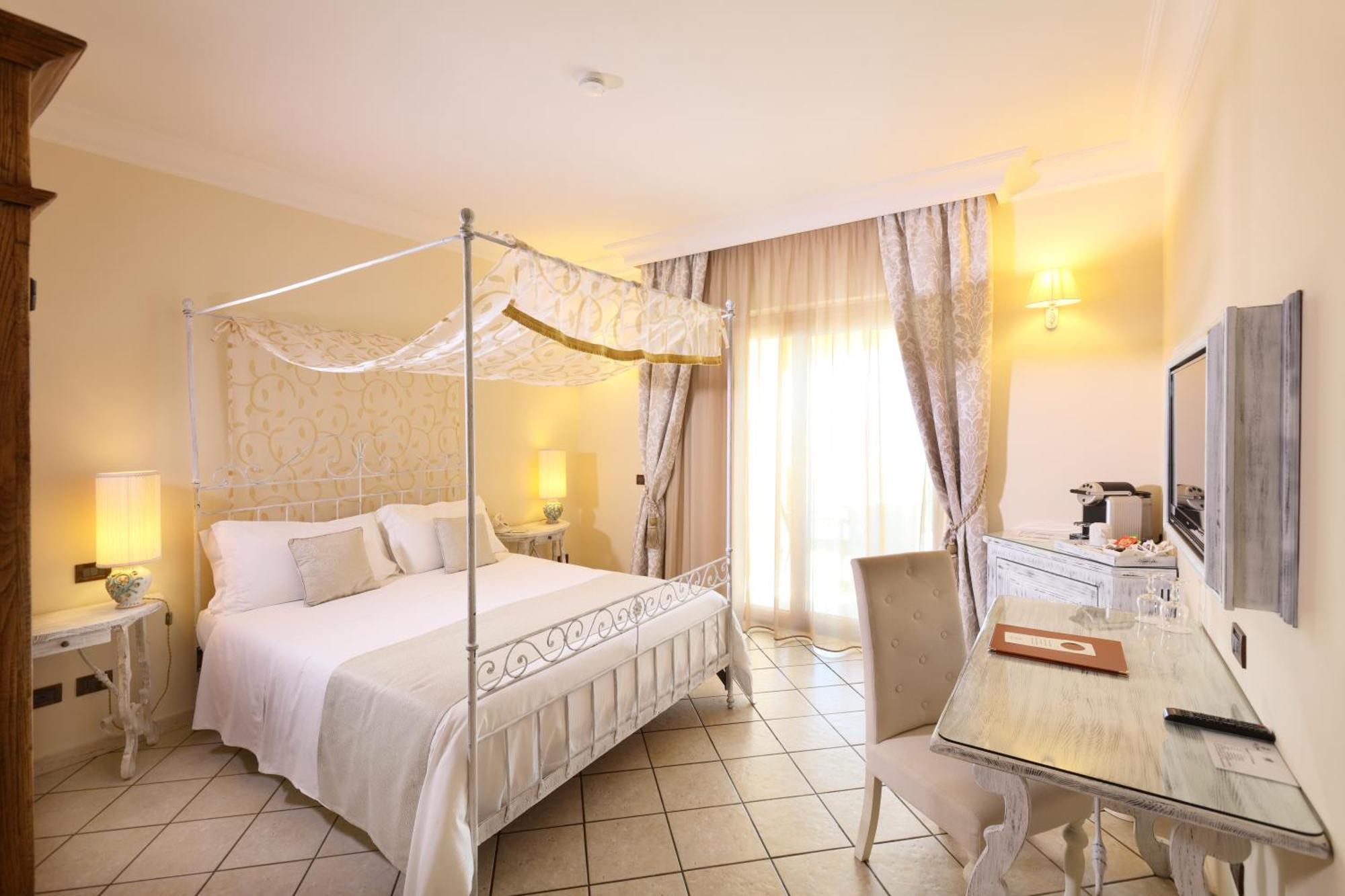 Deluxe Superior Doppelzimmer