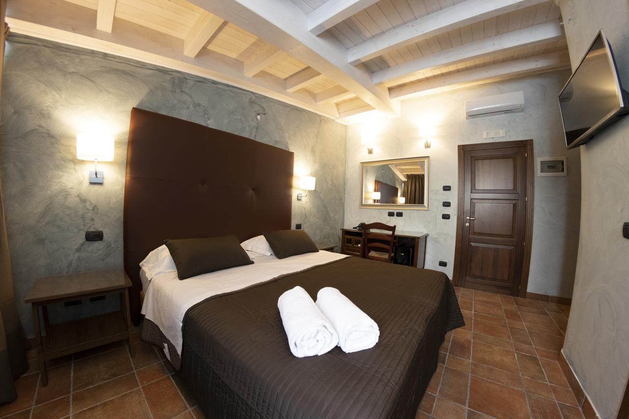 Chambre Double ou Lits Jumeaux Confort